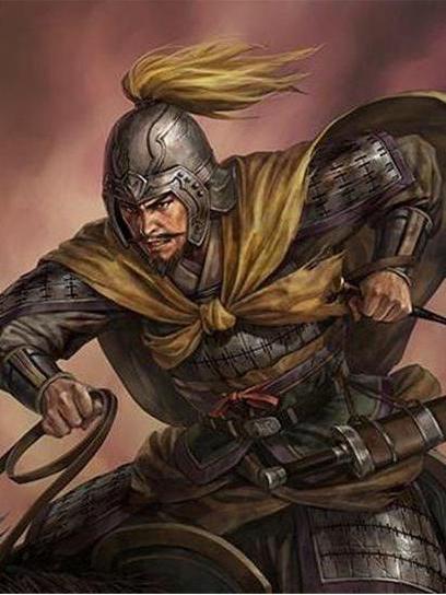 廖化(遊戲《三國志・戰略版》中的武將)