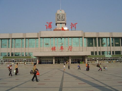 漯河吧 漯河吧