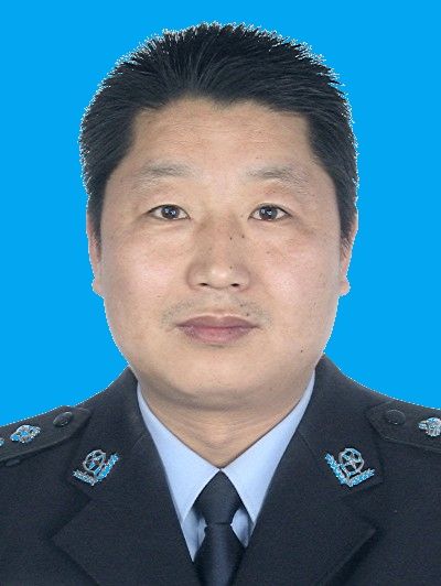 吳昌華(山東省臨沂市平邑縣公安局黨委副書記、政委) 吳昌華(山東省臨沂市平邑縣公安局黨委副書記、政委)