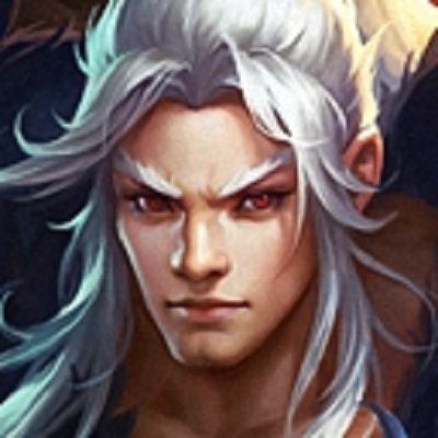 項羽(MOBA手遊《英魂之刃口袋版》的一名戰士英雄) 項羽(MOBA手遊《英魂之刃口袋版》的一名戰士英雄)