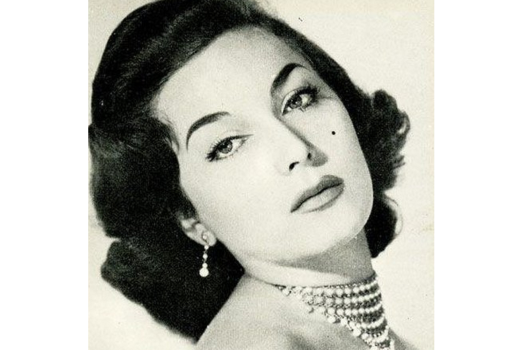 Maria Canale Maria Canale