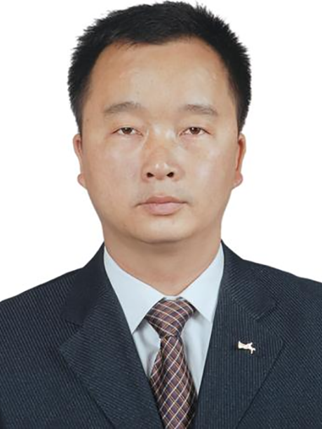 楊國將 楊國將