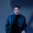 賀彪(電視劇《罰罪2》中的角色) 賀彪(電視劇《罰罪2》中的角色)