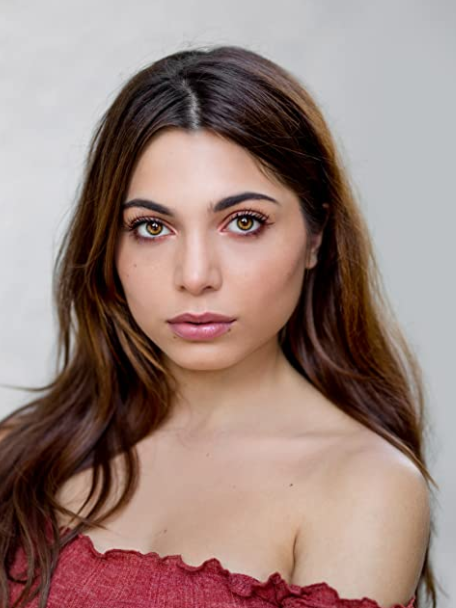 Lucia Dimitra Xypteras Lucia Dimitra Xypteras