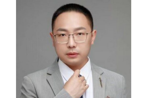 陸奇(四川大學匹茲堡學院副教授) 陸奇(四川大學匹茲堡學院副教授)
