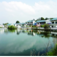 蘆荻哨村 蘆荻哨村