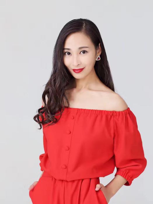 鄧麗珍(演員) 鄧麗珍(演員)