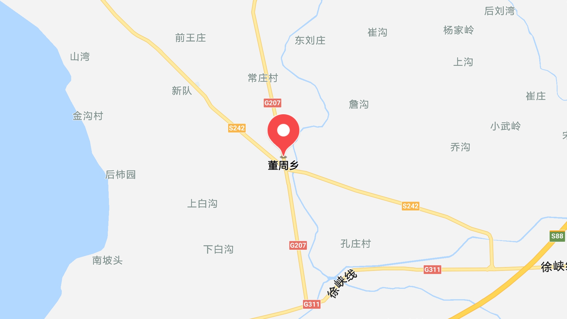 地圖信息