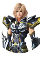 聖鬥士星矢：聖域傳說(動畫電影《聖鬥士星矢：聖域傳說》)