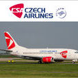 捷克航空公司