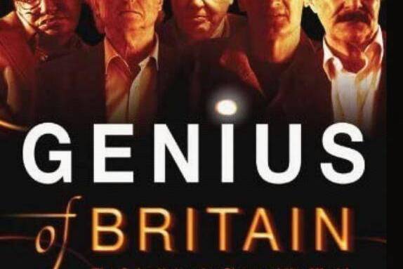 Genius of Britain: The Scientists Who Changed the World Genius of Britain: The Scientists Who Changed the World