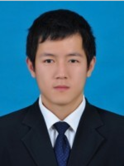 雷雨(安徽大學教師) 雷雨(安徽大學教師)