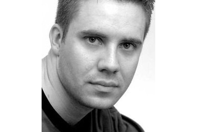 Matt Hartman Matt Hartman