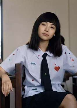 禁忌女孩 禁忌女孩