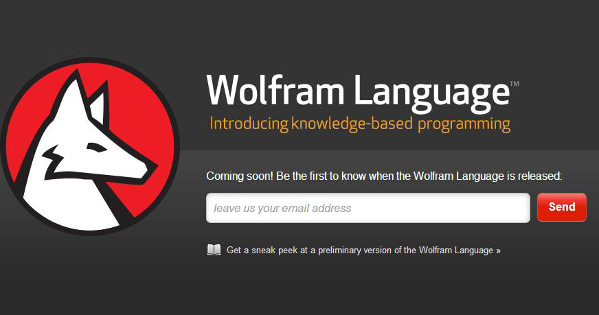 Wolfram語言