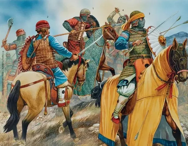 馬穆魯克的勝利 讓掃馬無法前往耶路撒冷