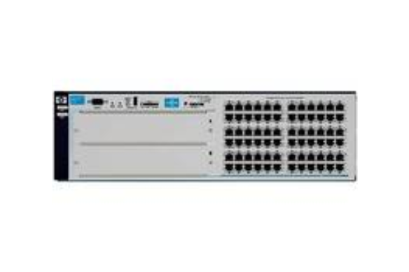 普ProCurve Switch 4202vl-72(J8772A) 普ProCurve Switch 4202vl-72(J8772A)