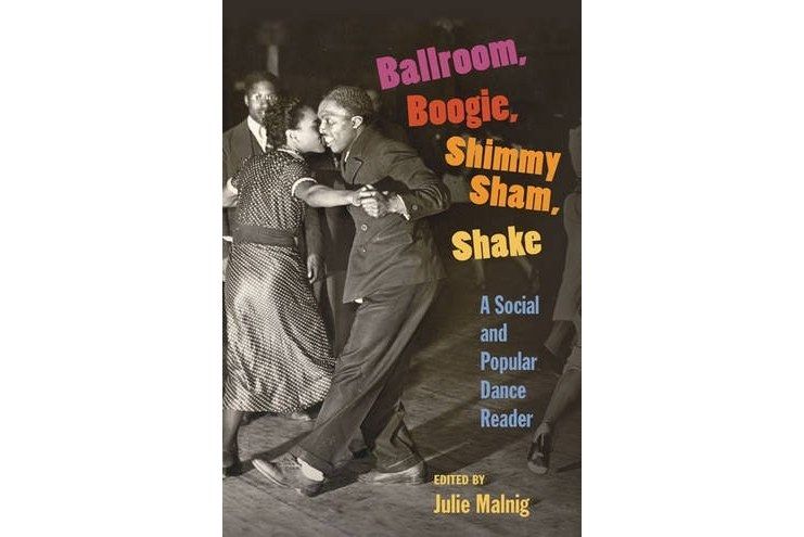 Ballroom, Boogie, Shimmy Sham, Shake Ballroom, Boogie, Shimmy Sham, Shake