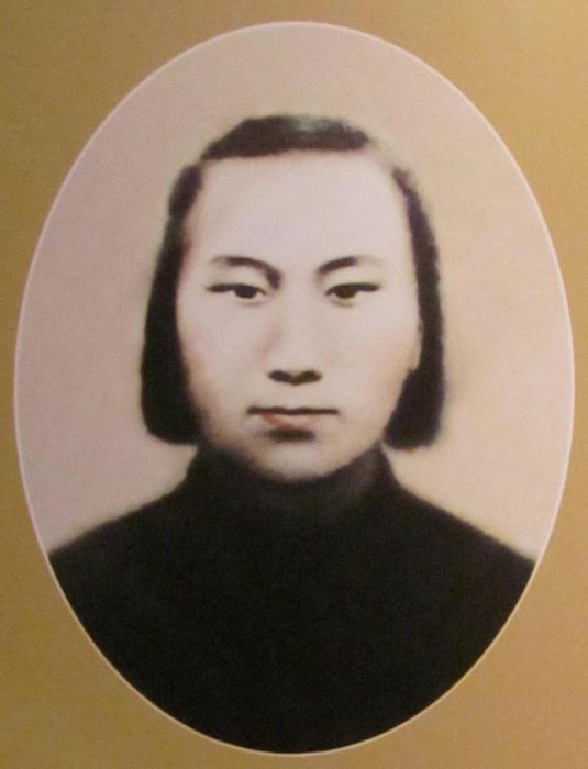 馬桂連 馬桂連