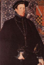 托馬斯·霍華德, 第四任諾福克公爵