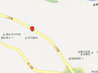 光上濱海國際公館位置圖