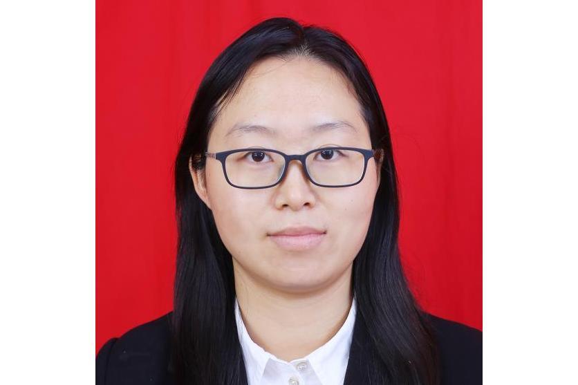 朱雙(四川省南充市閬中市五馬鎮黨委副書記、鎮長) 朱雙(四川省南充市閬中市五馬鎮黨委副書記、鎮長)