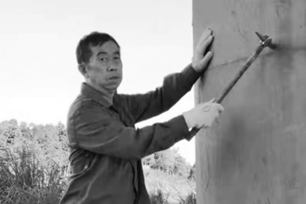 朱忠明(廣東三茂鐵路股份有限公司職工) 朱忠明(廣東三茂鐵路股份有限公司職工)