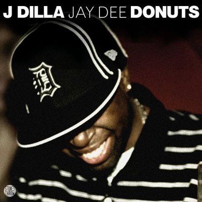 J.DILLA J.DILLA