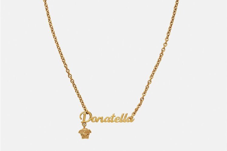 Donatella項鍊 Donatella項鍊