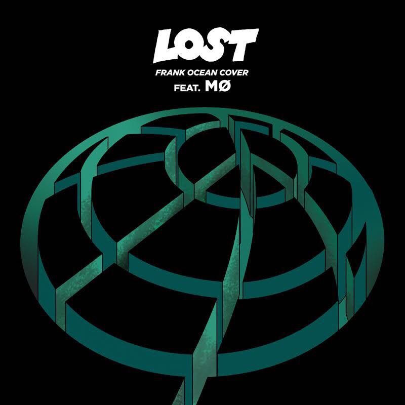 Lost(Major Lazer/MØ合作歌曲)