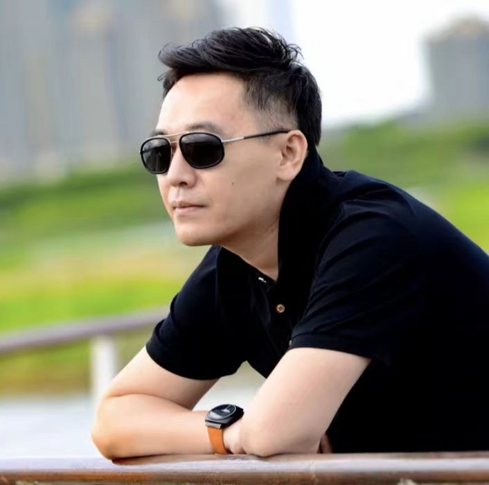 任舯澤 任舯澤