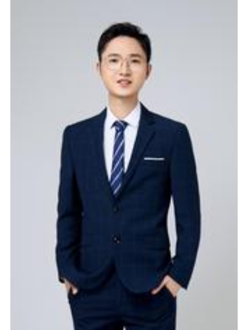 陳文沖(杭州電子科技大學管理學院特聘副教授)