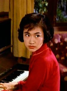 葛蘭(香港演藝界人士)