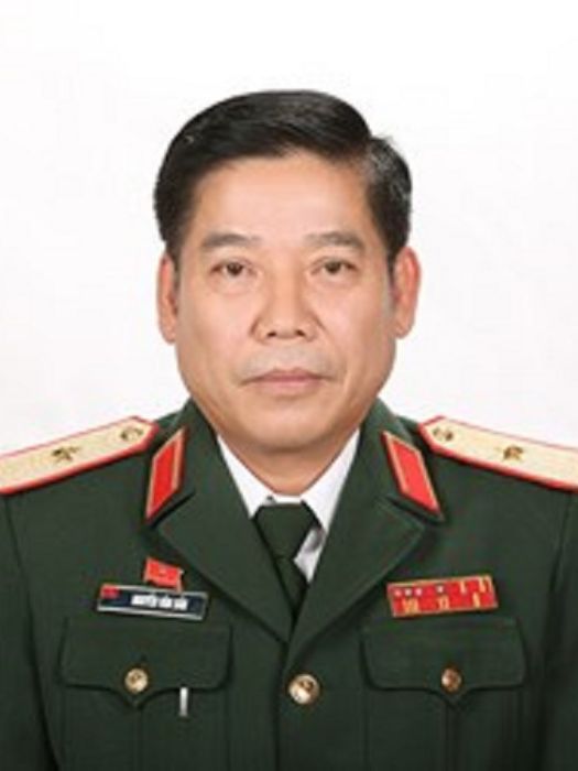 阮文熊 阮文熊