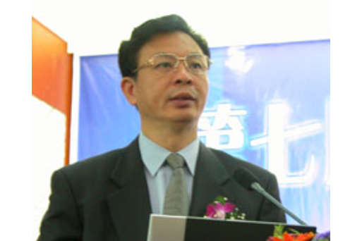 何錦龍(福建省泉州市委巡視員、市委政法委書記) 何錦龍(福建省泉州市委巡視員、市委政法委書記)