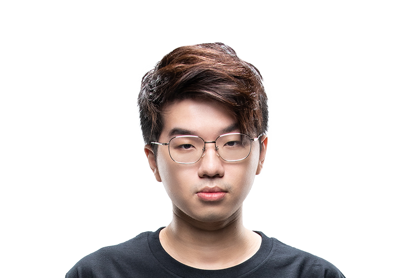沈子鈞(《英雄聯盟》職業選手) 沈子鈞(《英雄聯盟》職業選手)