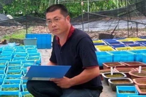 方永根 方永根