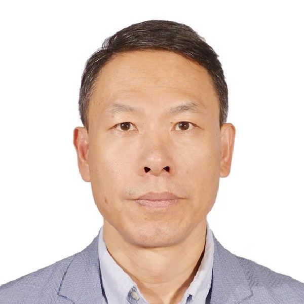 韓俊(中國疾病預防控制中心病毒病所副所長) 韓俊(中國疾病預防控制中心病毒病所副所長)