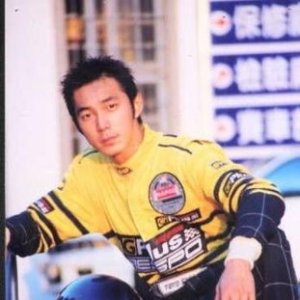 李李仁