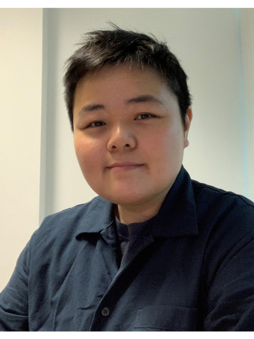 周熙文(香港中文大學生命科學學院助理教授) 周熙文(香港中文大學生命科學學院助理教授)