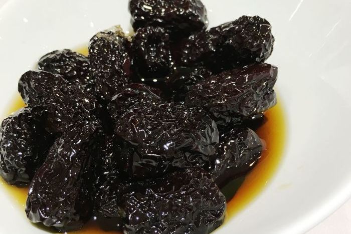 秘制醉棗 秘制醉棗