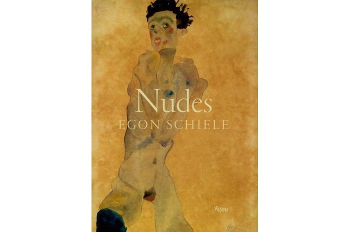 Nudes Egon Schiele