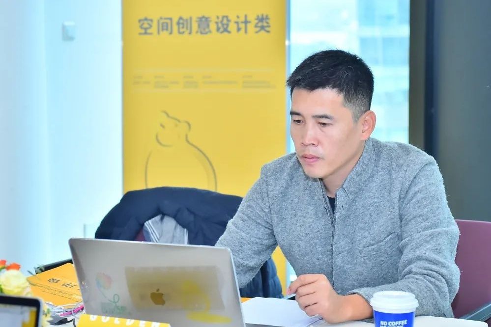 趙偉(中科院建築設計研究院有限公司科創建築研究所所長) 趙偉(中科院建築設計研究院有限公司科創建築研究所所長)