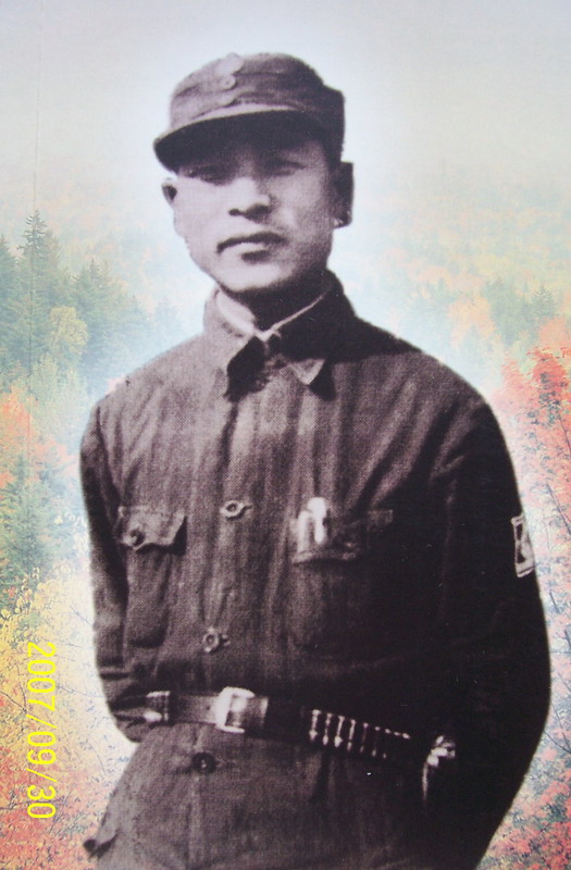 彭雪楓(中國工農紅軍和新四軍高級將領)