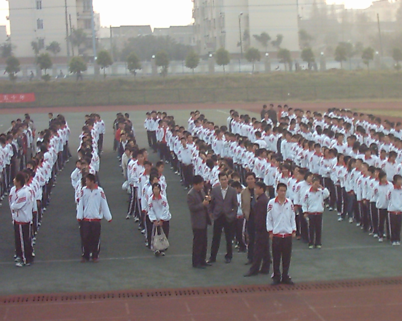 南京市溧水區第二高級中學