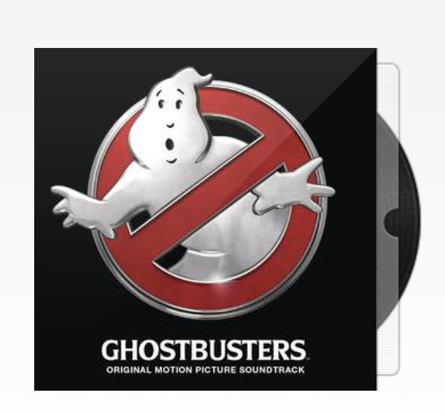 Ghostbusters (Original Motion Picture Soundtrack) Ghostbusters (Original Motion Picture Soundtrack)