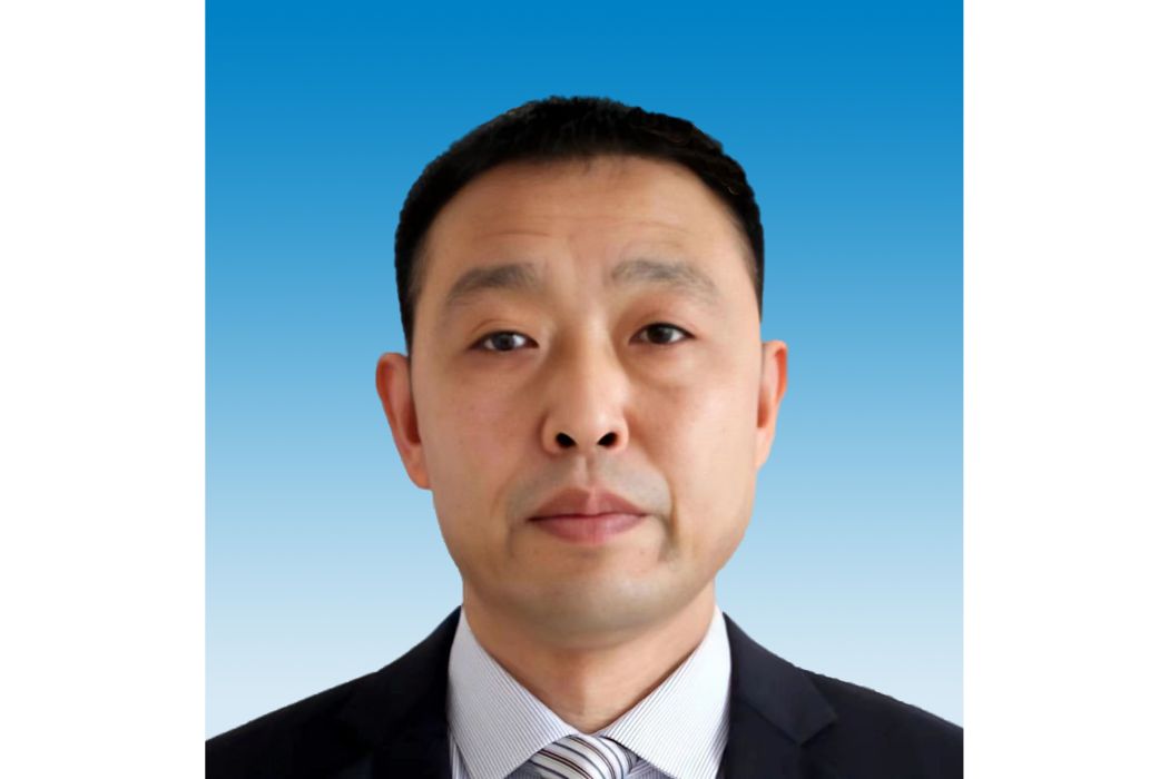 喬偉(河南省周口市鹿邑縣人民政府副縣長)
