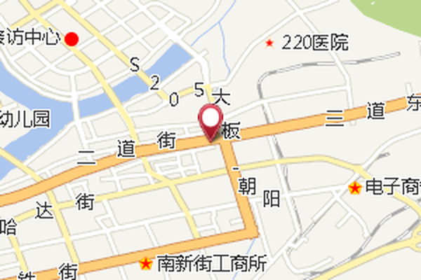 卞家胡同 卞家胡同