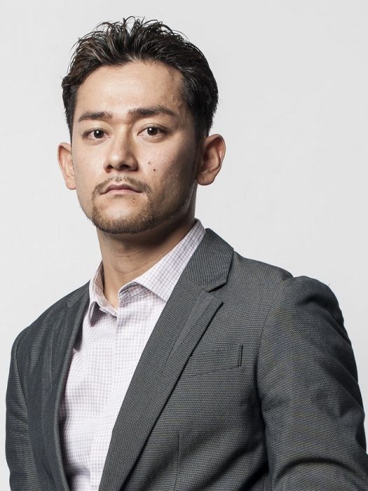 山根和馬 山根和馬