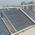 太陽能熱水器工程